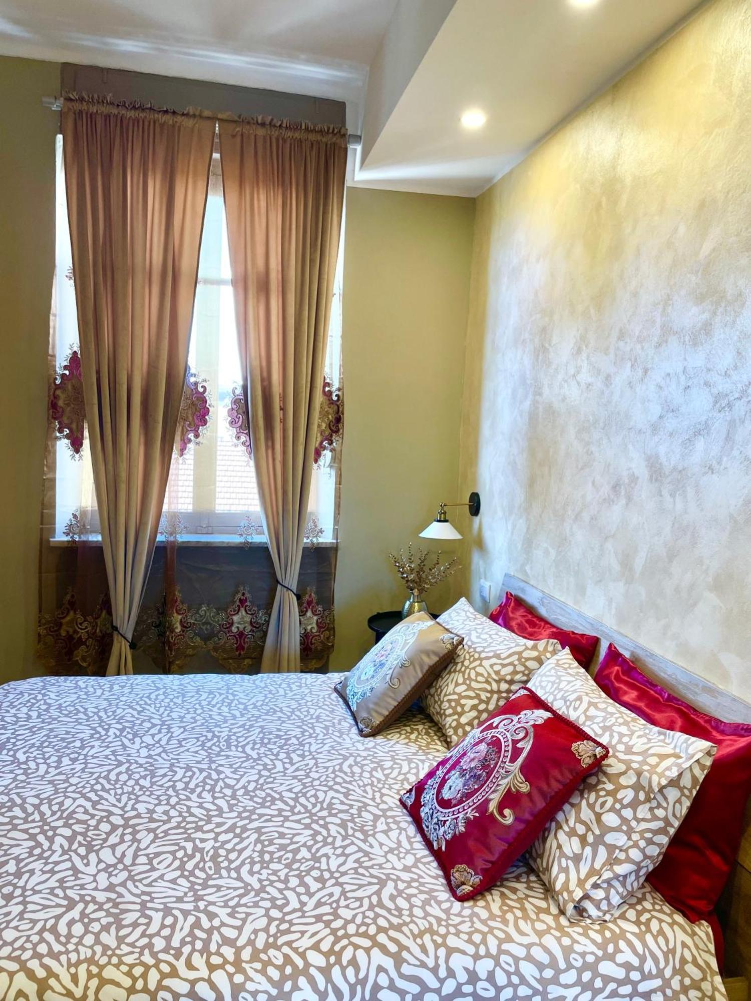 Golden House-super View On Appartamento Torino