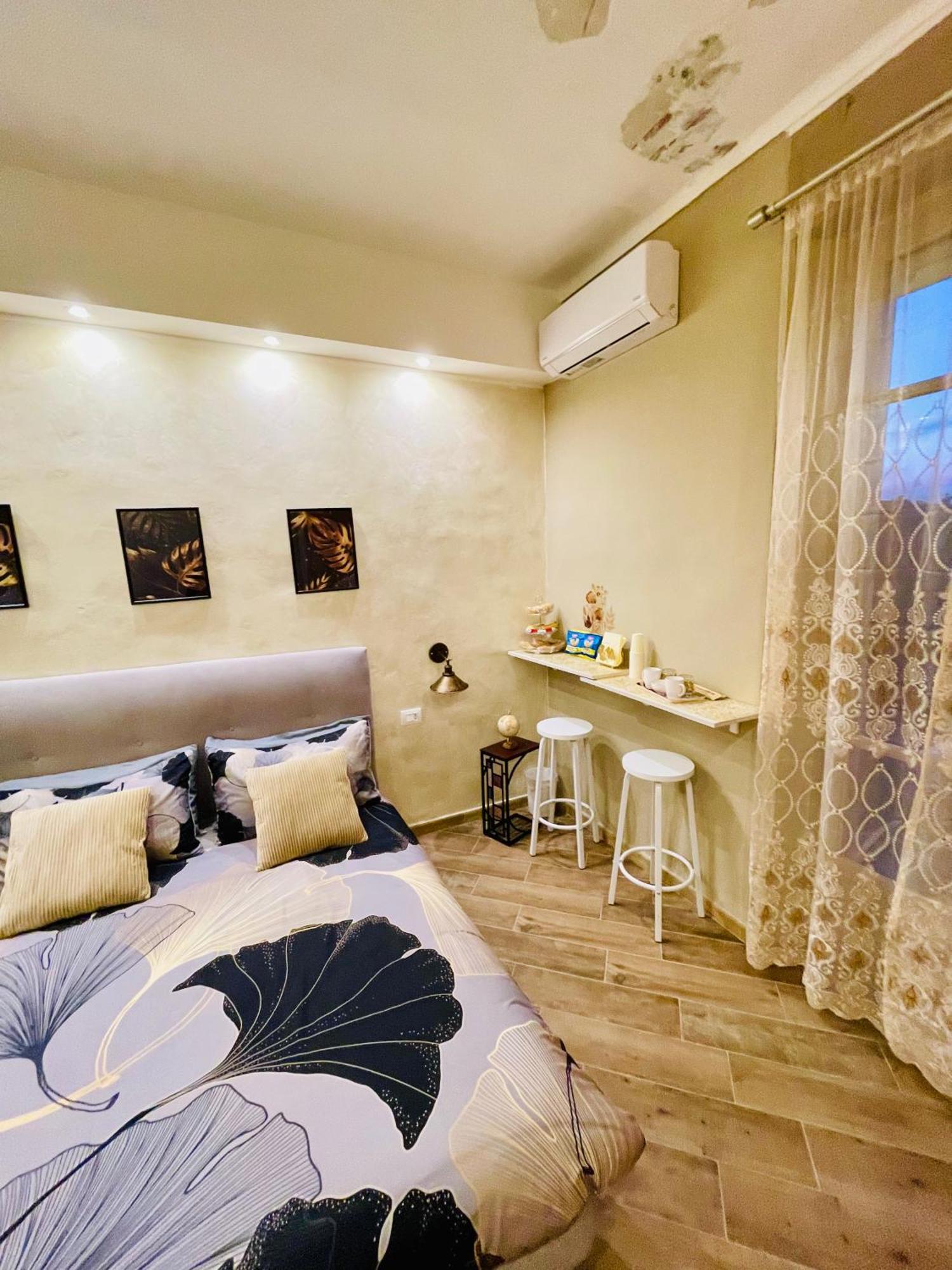 Appartamento Golden House-super View On