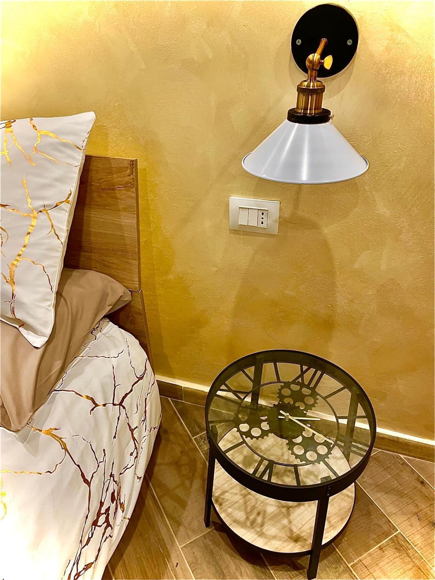 Golden House-super View On Appartamento *